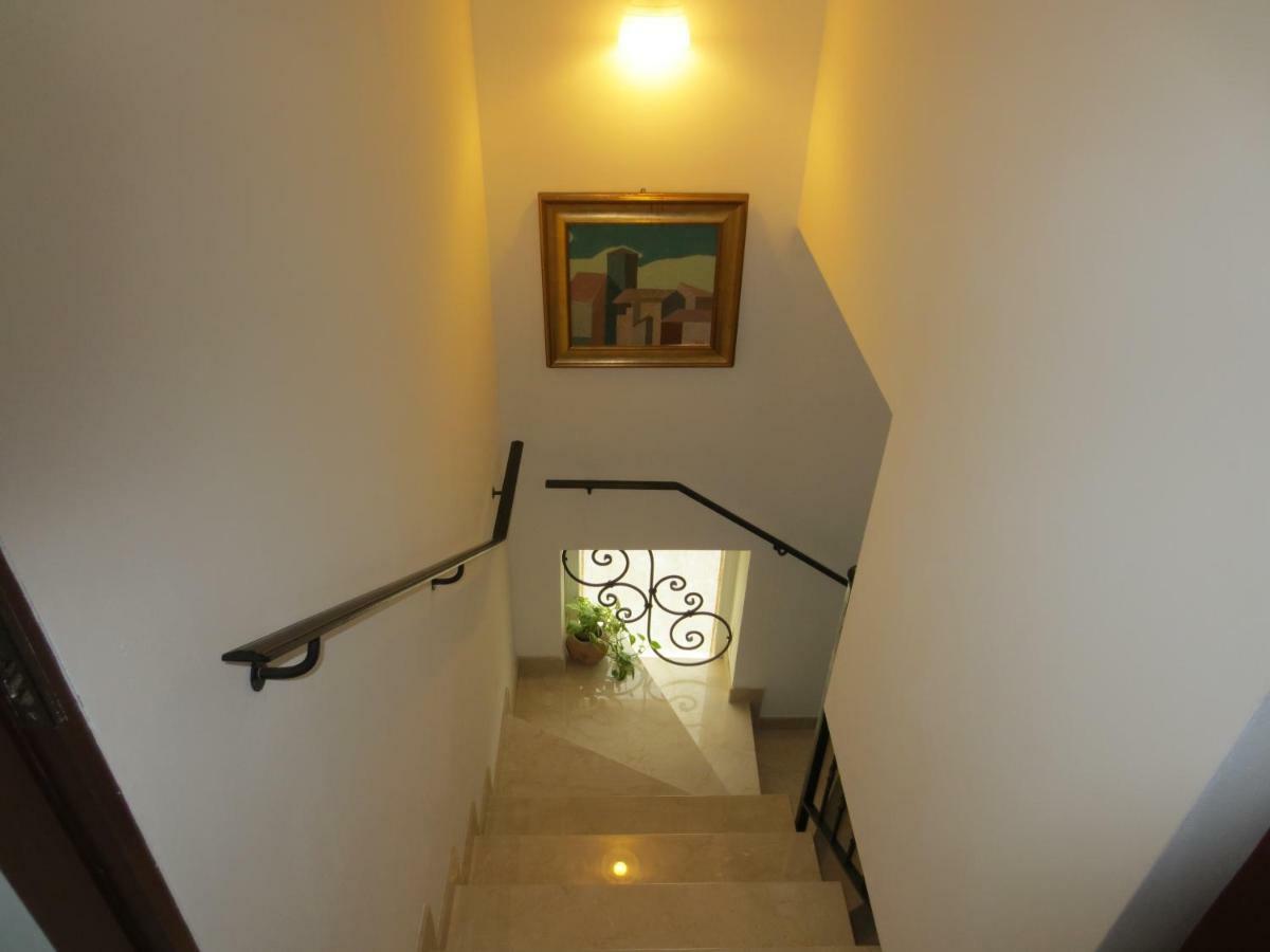 Hotel Borgo Tarapino Ferrara Exterior foto